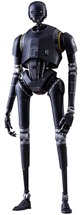K-2SO Sideshow