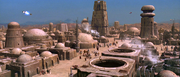 Mos Eisley