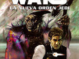 La Nueva Orden Jedi: Agentes del Caos II: Eclipse Jedi