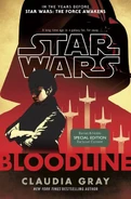Edición Exclusiva de Barnes & Noble