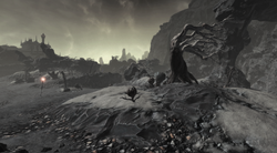 Ritual aftermath