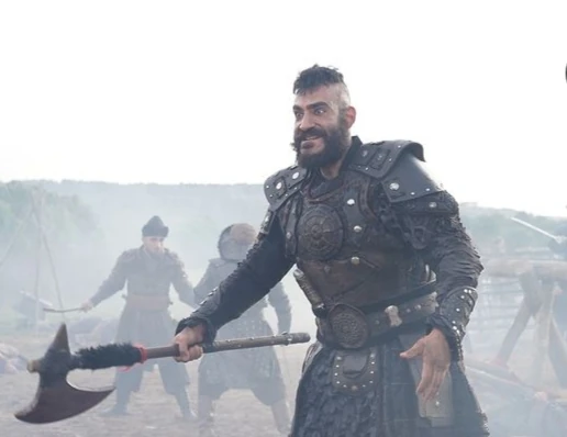 THE OTTOMAN WIKI FANDOM visual data 4