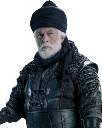 Ertugrul Ghazi The Ottoman Wiki Fandom