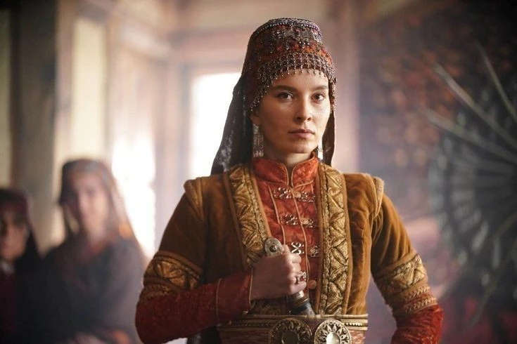 Ayşe Hatun The Ottoman Wiki Fandom