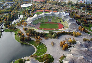 Olimpico de Munich