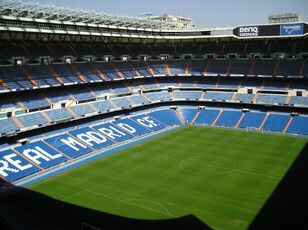 Santiagobernabeu