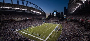 CenturyLink Field