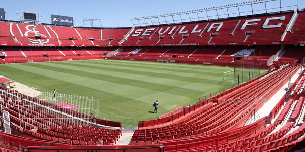 Ramon Sanchez Pizjuan Wiki Estadios Fandom