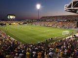 Columbus Crew Stadium