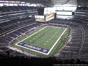 AT&T Stadium