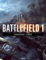 Turning Tides | Estado Play Wiki | Fandom