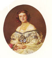 Elena de Nassau (1831-1888)