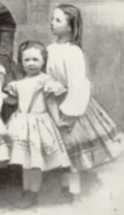Sofía de Waldeck-Pyrmont (1854-1869)