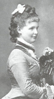 María de Waldeck-Pyrmont (1857-1882)