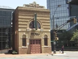Old Fort Worth Fire Station No. 1