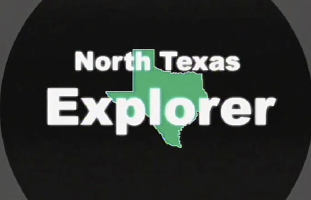 North Texas Explorer