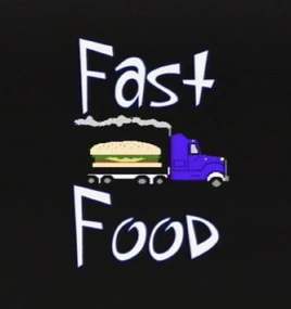 Fast Food