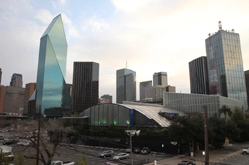 Dallas World Aquarium | Esteem Education Wiki | Fandom