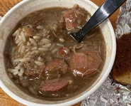 Gumbo, the Official State Cuisine