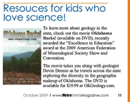 From Metro Family Magazine