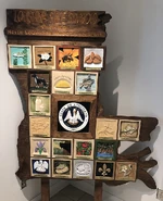 Louisiana state symbols