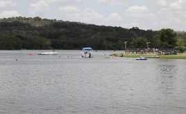 Inks Lake State Park