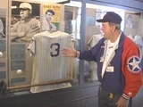 Legends of the Game Museum