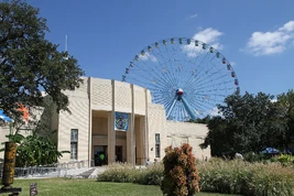 Dallas Aquarium