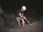 Exploring Carlsbad Caverns