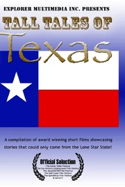 Tall Tales of Texas