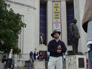 Statefair4.jpg (93 KB) Devin prepares for the next shot