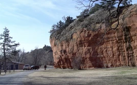 Red Rock Canyon Adventure Park