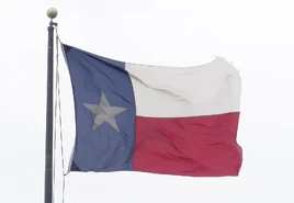 Texas, the Lone Star State