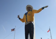 Big Tex