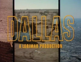 Dallas TV