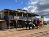 Tombstone, AZ