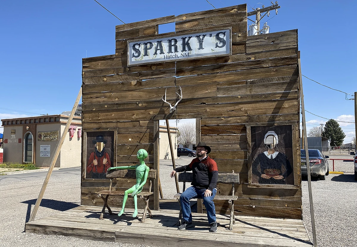 Hatch, NM | Esteem Education Wiki | Fandom