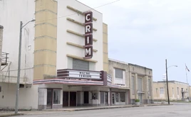 Kilgore Theater