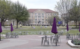 TCU Campus