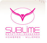 Logo sublime