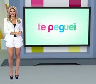 programa Te Peguei