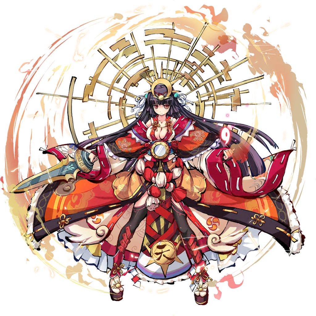星羅天照御姬 神隱幻姬wiki Fandom 星羅天照御姬 神隱幻姬wiki Fandom