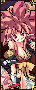 炎姬 神隱幻姬wiki Fandom 炎姬 神隱幻姬wiki Fandom