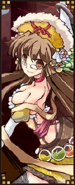 炎姬 神隱幻姬wiki Fandom 炎姬 神隱幻姬wiki Fandom