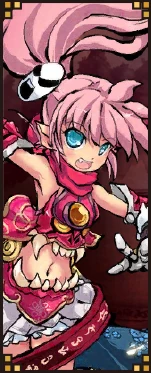 炎姬 神隱幻姬wiki Fandom 炎姬 神隱幻姬wiki Fandom