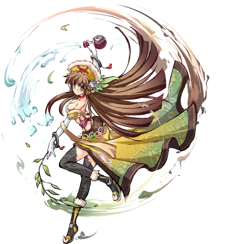 炎姬 神隱幻姬wiki Fandom 炎姬 神隱幻姬wiki Fandom