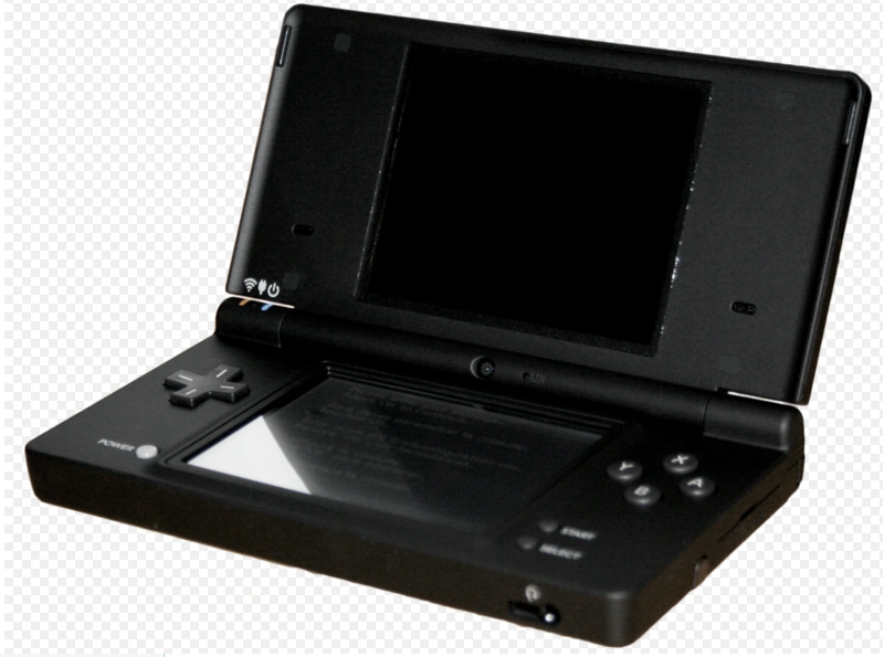 DSiです！ ニンテンドーDSi - Wikipedia
