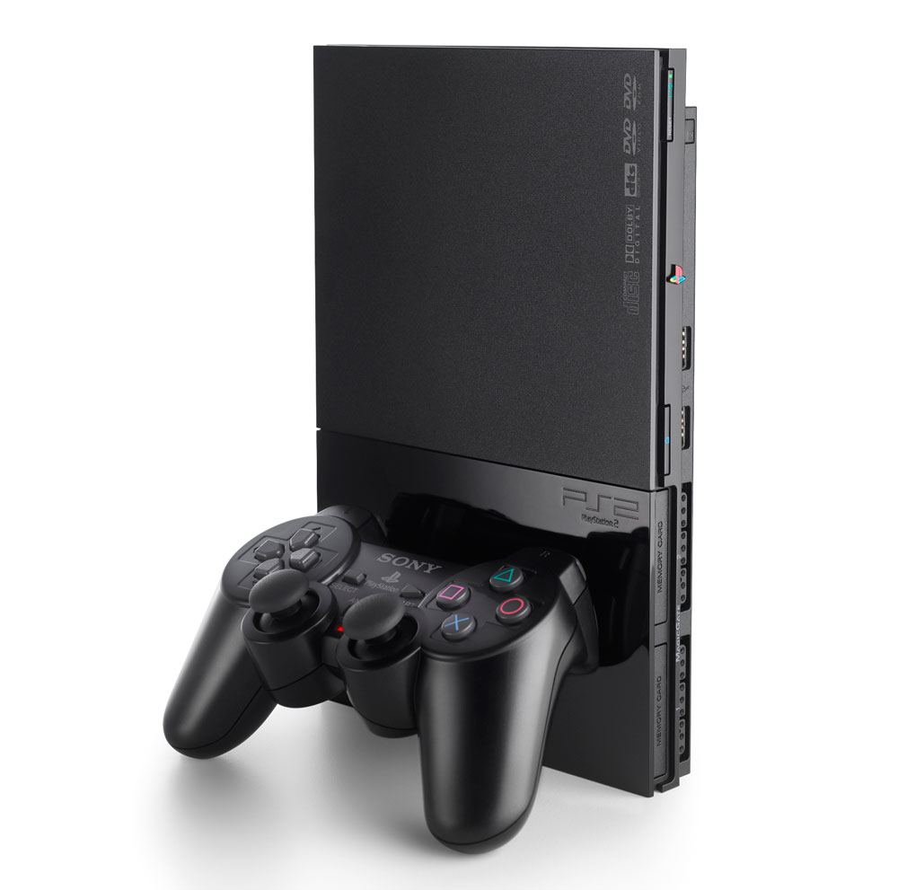 PlayStation 2 - Wikipedia, la enciclopedia libre