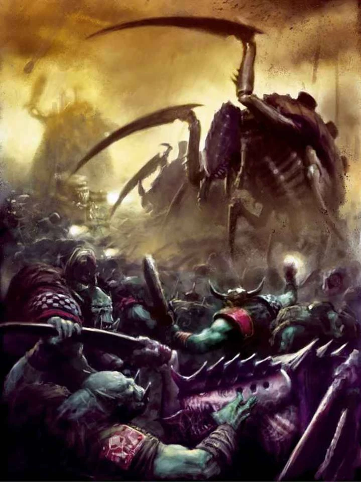 Zona De Guerra Octarius Acto I: Marea Creciente: Versión Indomitus 1.0