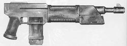 Ab autogun